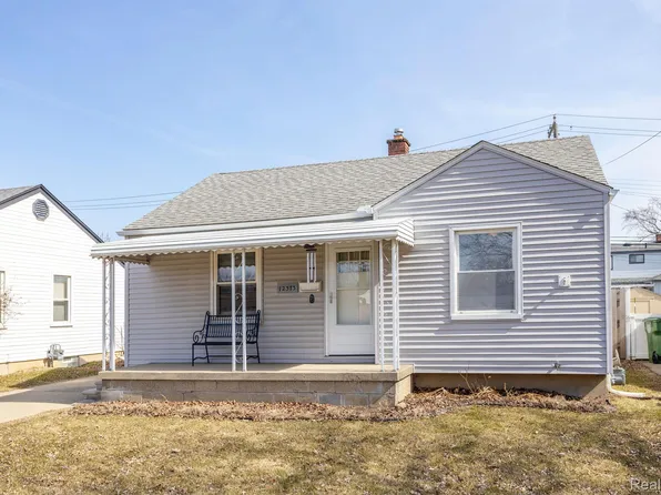 12373 Fordline St, Southgate, MI 48195