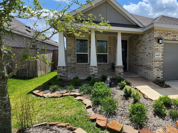 6615 Tricolor Beech Ln, Katy, TX 77493