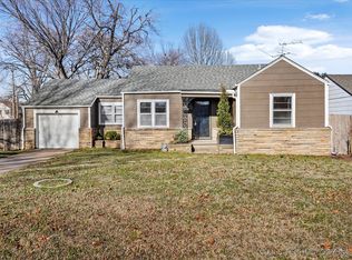 1109 E 38th Pl, Tulsa, OK 74105