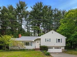 5 Priscilla Rd, Lynnfield, MA 01940