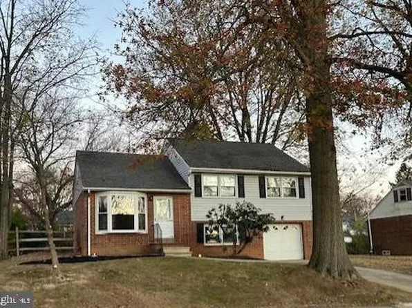 2623 Darby Dr, Wilmington, DE 19808