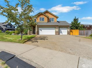 13427 169th Street Ct E, Puyallup, WA 98374