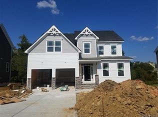 11481 Rising Star Ct, Charlotte, NC 28215