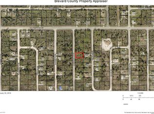 2951 Gagstater Ave SE, Palm Bay, FL 32909