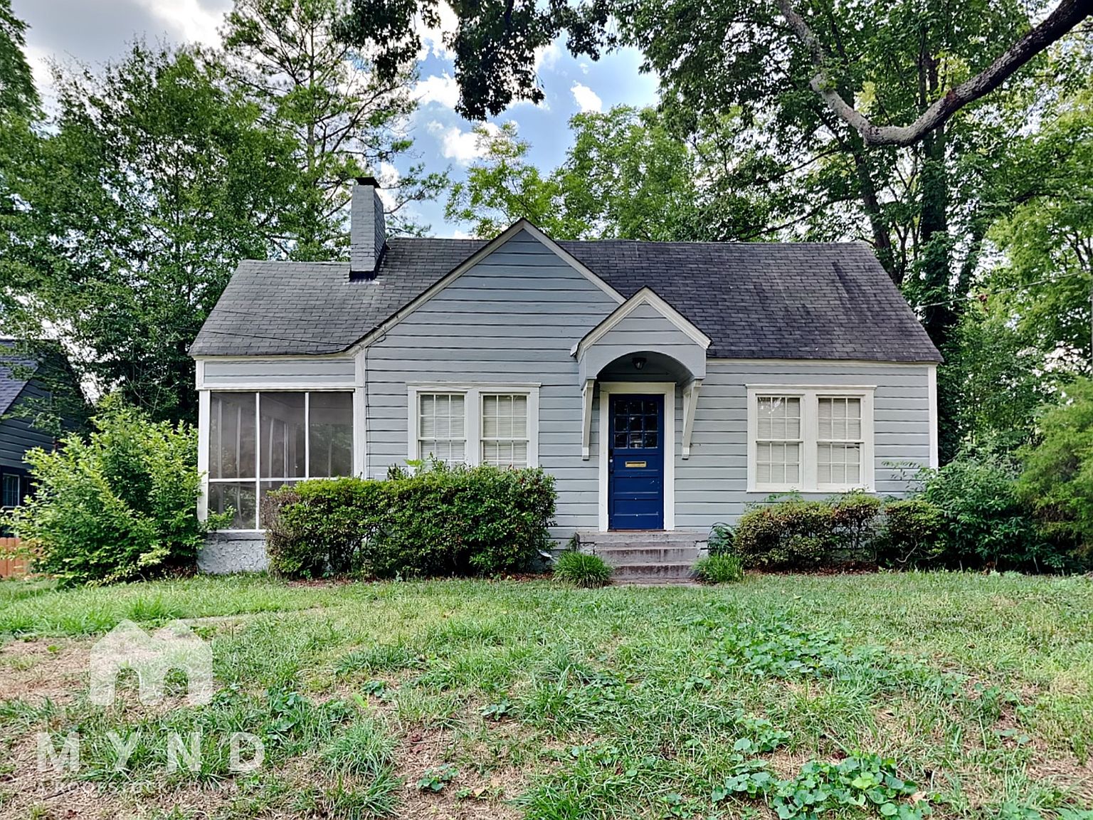 785 Palatine Ave SE, Atlanta, GA 30316 | Zillow