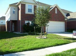 2711 Oak Ridge Park Dr, Houston, TX 77084