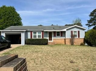 3416 36th Ct, Tuscaloosa, AL 35401