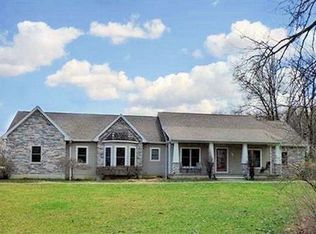 6805 Long Spurling Rd, Pleasant Plain, OH 45162