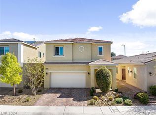 107 Moon Ranch Ave, North Las Vegas, NV 89031
