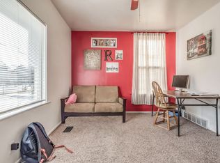 206 S 1600 W, Provo, UT 84601