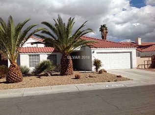4014 Herblinda Ln, North Las Vegas, NV 89032