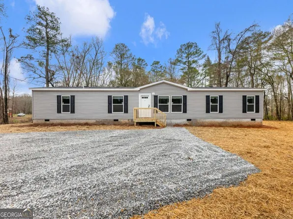 222 Lynn Rd, Bethlehem, GA 30620