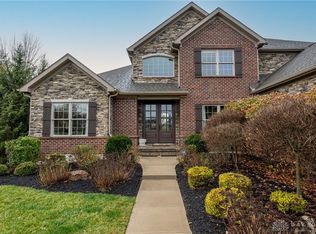 7953 Locust Grove Ct, Springboro, OH 45066
