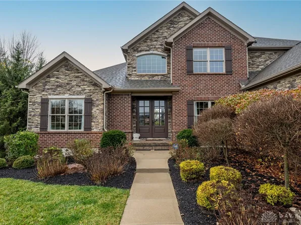 7953 Locust Grove Ct, Springboro, OH 45066