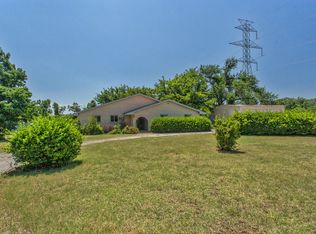 7480 NW 220th St, Edmond, OK 73025