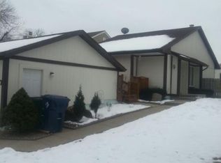 8310 Twana Dr, Urbandale, IA 50322