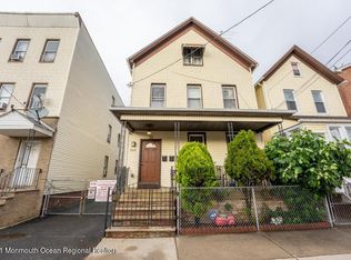 549 Livingston St, Elizabeth, NJ 07206