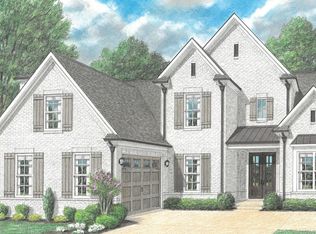 8054 Old Addison Dr, Olive Branch, MS 38654