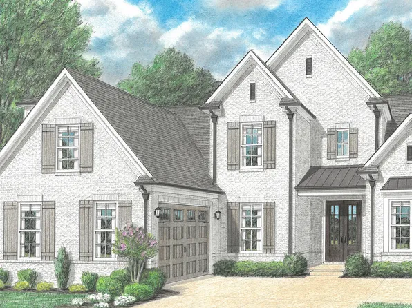 8054 Old Addison Dr, Olive Branch, MS 38654