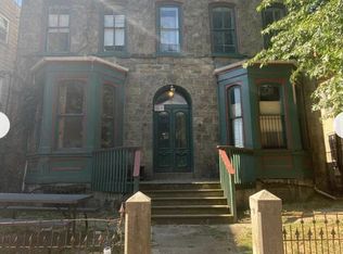 3408 Race St APT 2F, Philadelphia, PA 19104