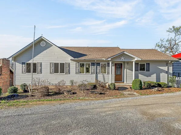 1634 Falling Water Rd, Sparta, TN 38583