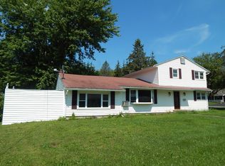 61 Richards Ave, Oneonta, NY 13820