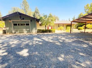 3401 Quartz Creek Rd UNIT A, Merlin, OR 97532