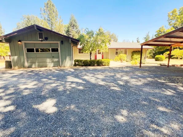 3401 Quartz Creek Rd Unit A, Merlin, OR 97532