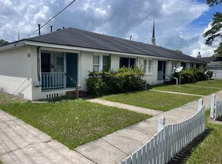 701 Hill St #1, Waycross, GA 31501