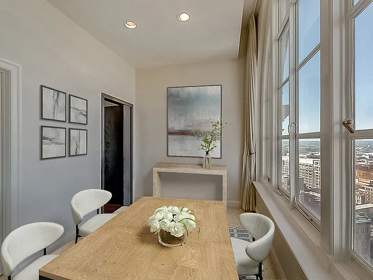 The Apartments at Charles Plaza — Photo 4
