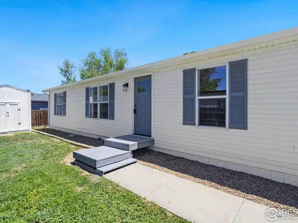 1224 MacTavish St, Dacono, CO 80514