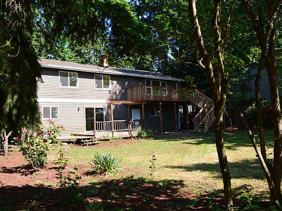 5th image of 26417 Woodland Way S