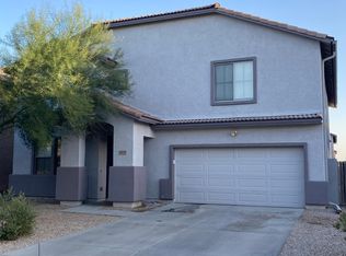 46073 W Belle Ave, Maricopa, AZ 85139