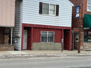 403 E Main St, Bradford, PA 16701