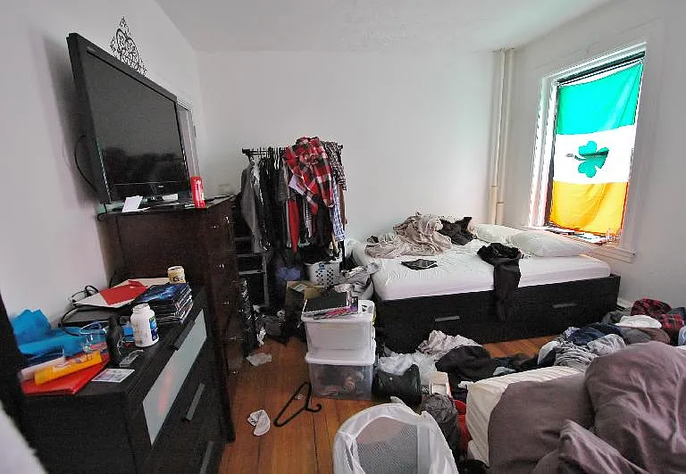 69 Gainsborough St #4 — Photo 2