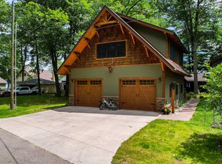 1161 Lagoon Ave, Lewiston, MI 49756