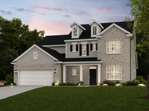 344 Bailiwick Ln, Canton, GA 30115
