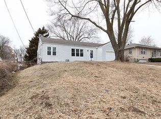 2032 S 19th St, Kansas City, KS 66106