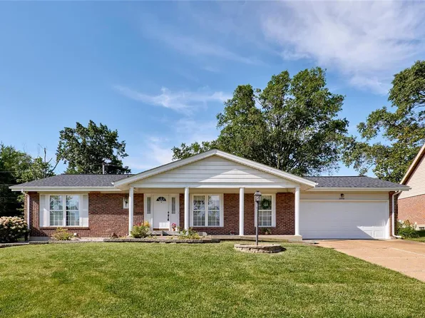 2534 Cathedral Dr, Saint Louis, MO 63129
