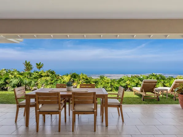 73-1181 Akamai St, Kailua Kona, HI 96740