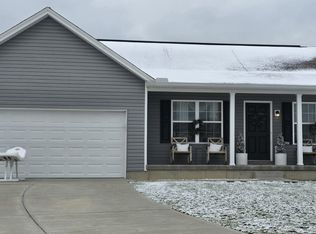 617 Crosswinds Pointe Ct, Walton, KY 41094