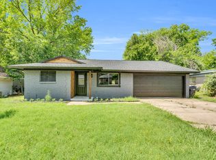 3482 Bandera Rd, Fort Worth, TX 76116
