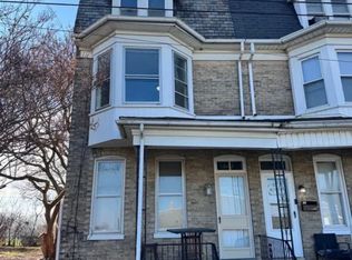 210 N Albemarle St #1, York, PA 17403
