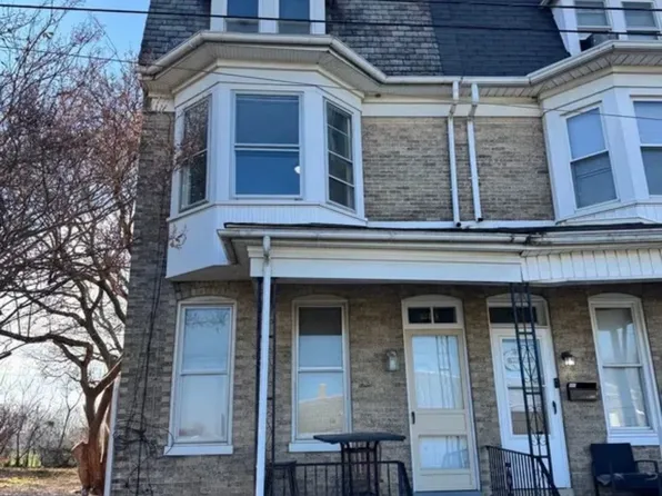 210 N Albemarle St #1, York, PA 17403