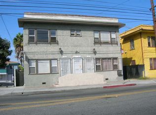 1413 E 10th St, Long Beach, CA 90813