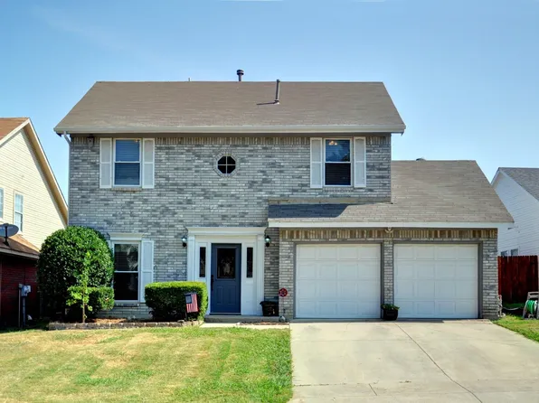 10120 Long Rifle Dr, Fort Worth, TX 76108