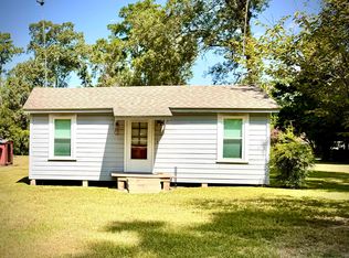 667-667 County Road 4150, Woodville, TX 75979