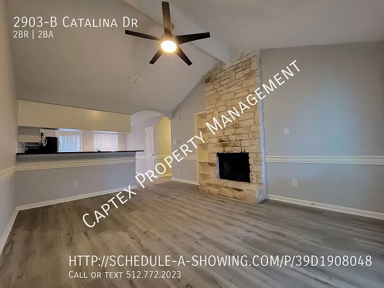 2903B Catalina Dr — Photo 7