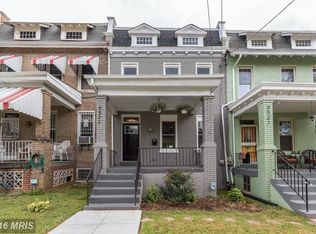 5523 13th St NW, Washington, DC