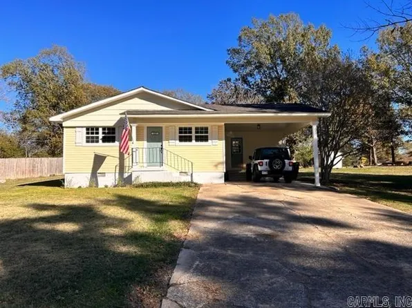 1305 Lee St, Dewitt, AR 72042